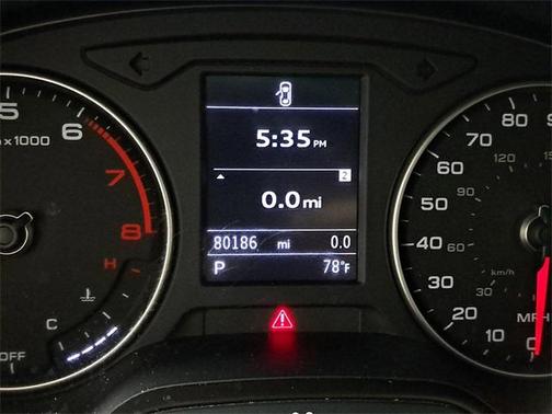 2019 Audi A3 2.0T Premium