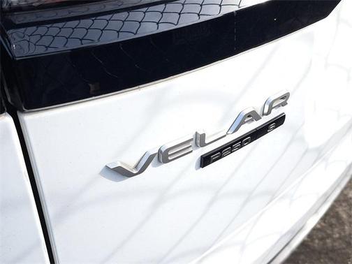 2018 Land Rover Range Rover Velar P250 S