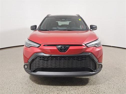 2023 Toyota Corolla Hybrid SE