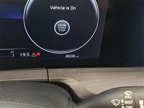 2025 Kia Telluride SX Prestige X-Line