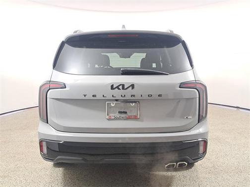 2025 Kia Telluride SX Prestige X-Line