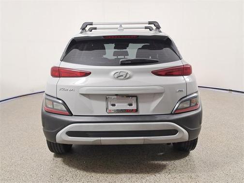 2022 Hyundai KONA Preferred AWD