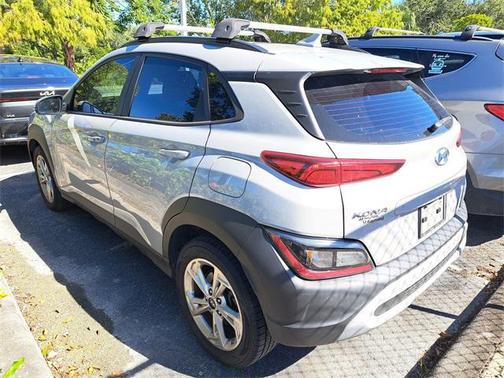 2022 Hyundai KONA Preferred AWD