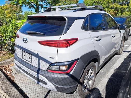 2022 Hyundai KONA Preferred AWD