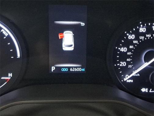 2023 Toyota Sienna XLE 8 Passenger