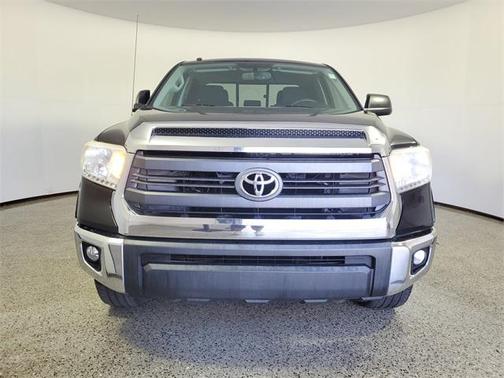 2015 Toyota Tundra SR5