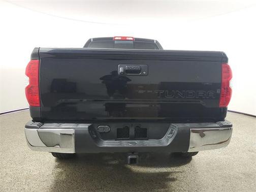 2015 Toyota Tundra SR5