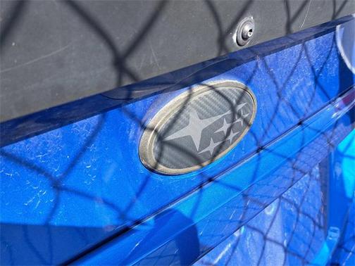 2018 Subaru WRX Base