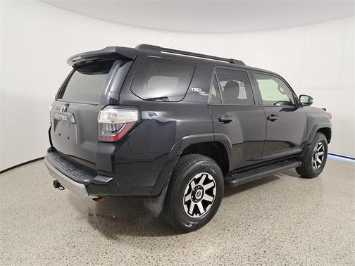 2021 Toyota 4Runner TRD Off Road Premium