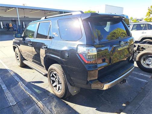 2021 Toyota 4Runner TRD Off Road Premium