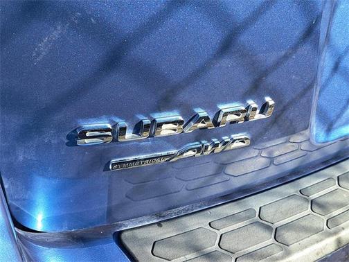 2020 Subaru Crosstrek Base