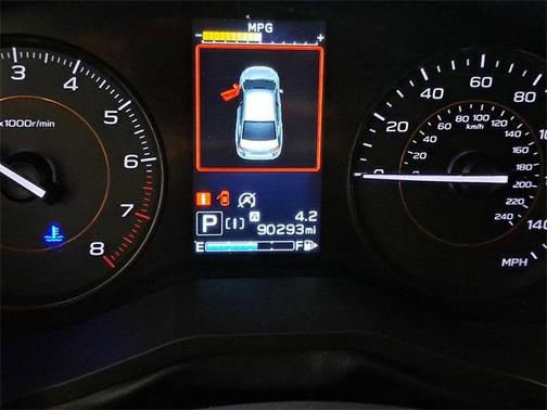 2020 Subaru Crosstrek Base