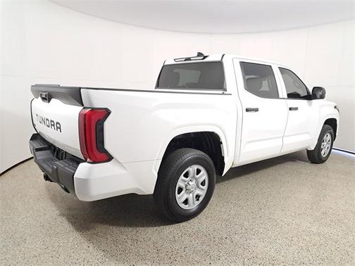 2023 Toyota Tundra SR