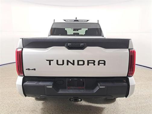 2023 Toyota Tundra SR