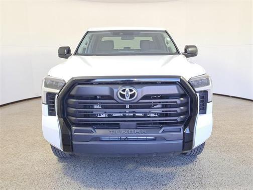 2023 Toyota Tundra SR