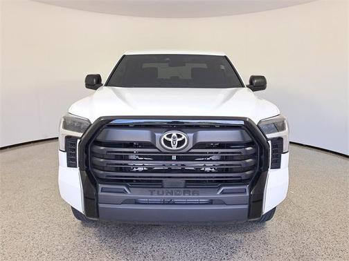 2023 Toyota Tundra SR