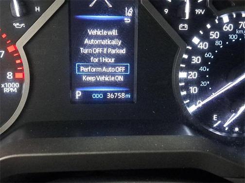 2023 Toyota Tundra SR