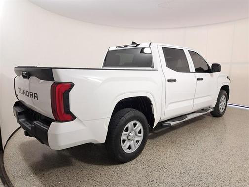 2023 Toyota Tundra SR