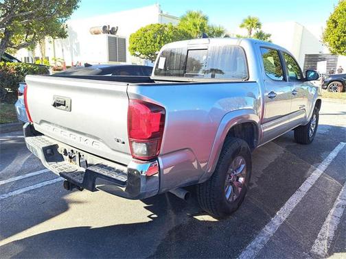2018 Toyota Tacoma SR5