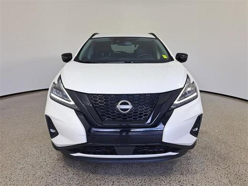 2024 Nissan Murano SV FWD