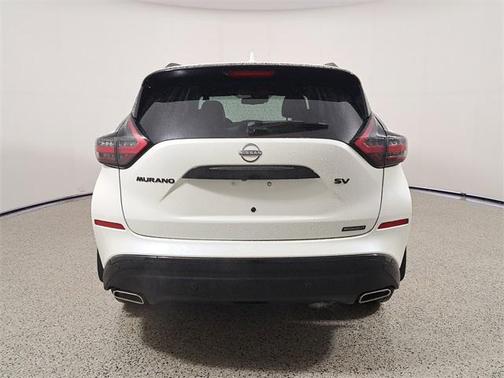 2024 Nissan Murano SV FWD