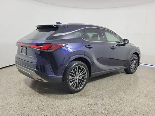 Mica 2024 Lexus RX 350 Luxury