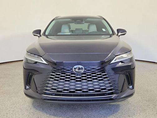 Mica 2024 Lexus RX 350 Luxury