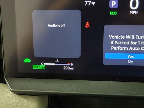 Storm Cloud 2026 Toyota RAV4 XLE Premium