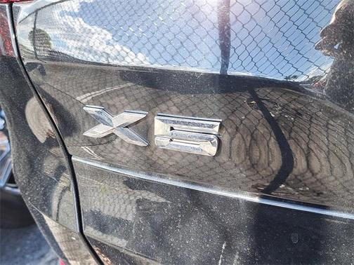 2023 BMW X5 PHEV xDrive45e