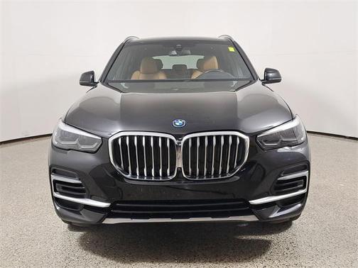 2023 BMW X5 PHEV xDrive45e