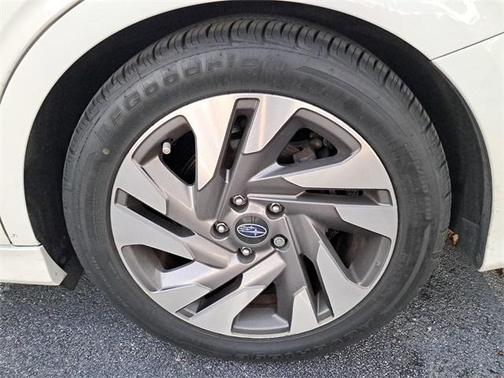 2023 Subaru Legacy Touring XT