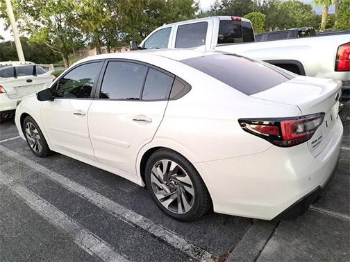 2023 Subaru Legacy Touring XT