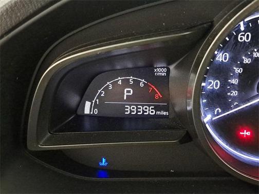 2017 Mazda Mazda3 Sport