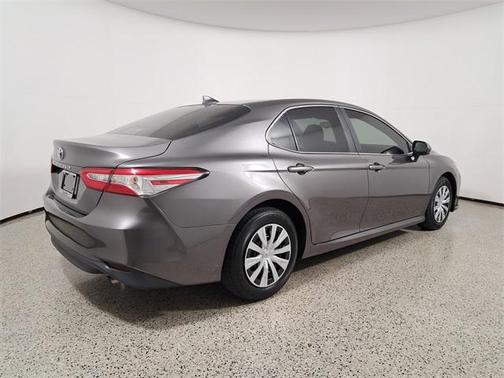 2020 Toyota Camry L