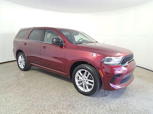 2023 Dodge Durango GT AWD