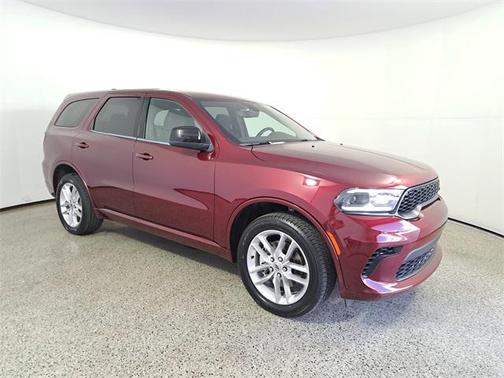 2023 Dodge Durango GT AWD