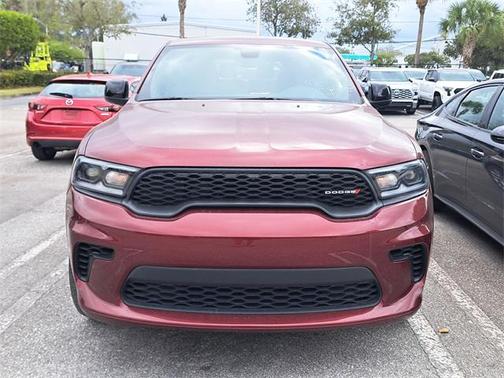 2023 Dodge Durango GT AWD