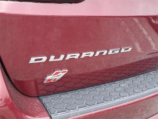 2023 Dodge Durango GT AWD