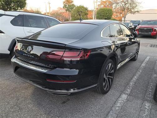 2021 Volkswagen Arteon 2.0T SEL R-Line 4MOTION