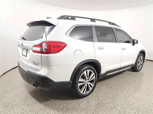 2019 Subaru Ascent Touring 7-Passenger
