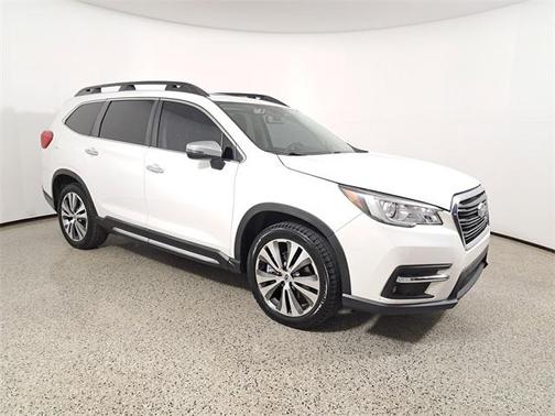 2019 Subaru Ascent Touring 7-Passenger