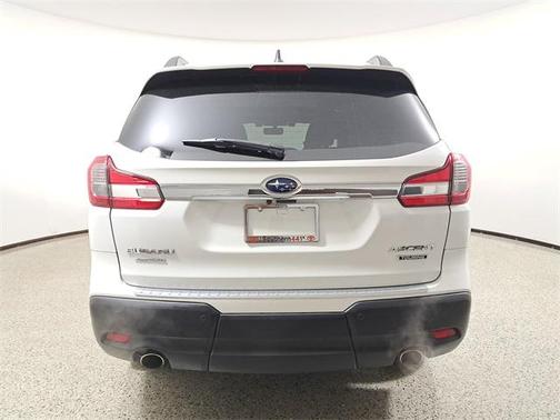 2019 Subaru Ascent Touring 7-Passenger