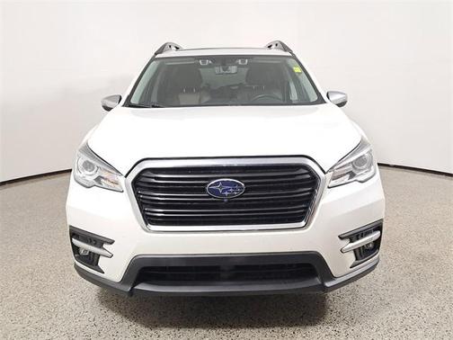2019 Subaru Ascent Touring 7-Passenger