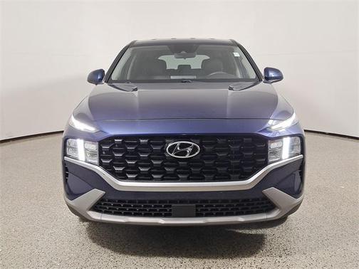 2021 Hyundai SANTA FE SE
