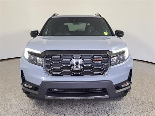 2022 Honda Passport AWD TrailSport