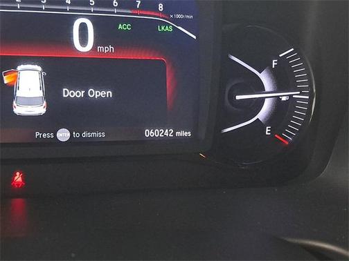 2022 Honda Passport AWD TrailSport