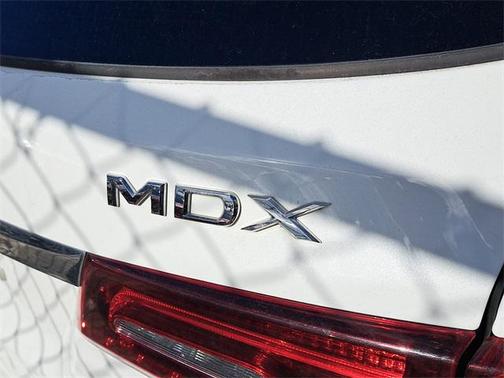 2020 Acura MDX 3.5L