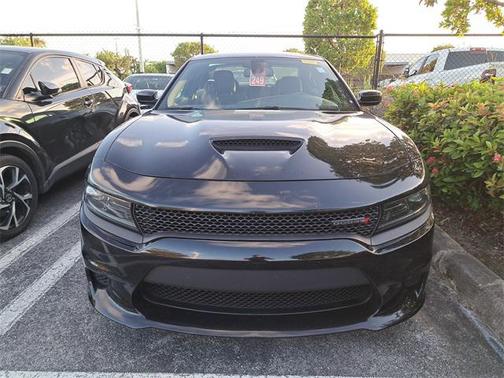 2023 Dodge Charger GT