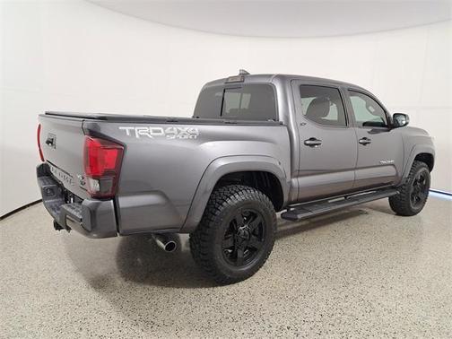 2018 Toyota Tacoma TRD Off Road