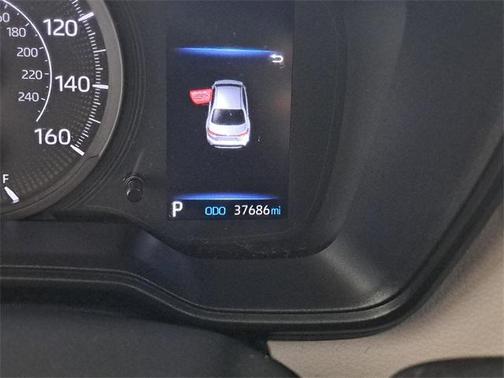 2022 Toyota Corolla L